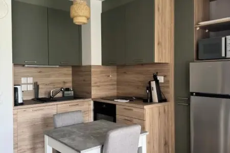 Location appartement de vacances à Aix les Bains