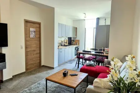 Location appartement à Les Déserts