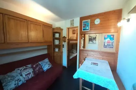 Location appartement de vacances à MODANE