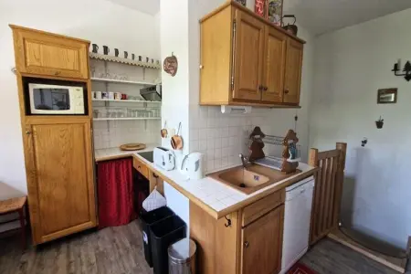 Location appartement de vacances à MODANE