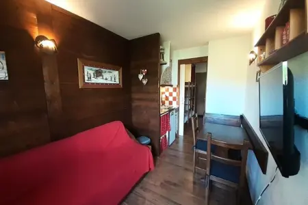 Location appartement de vacances à MODANE