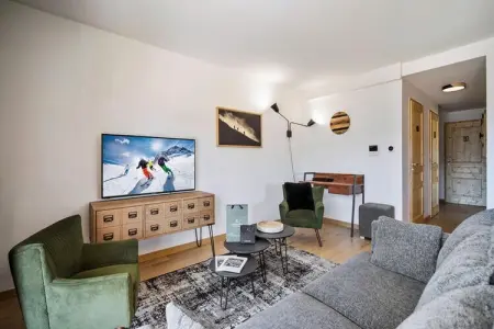 Location appartement à HAUTELUCE