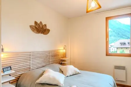 Location appartement à Thônes