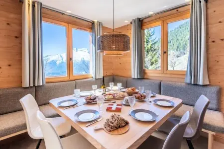 Location appartement à Manigod