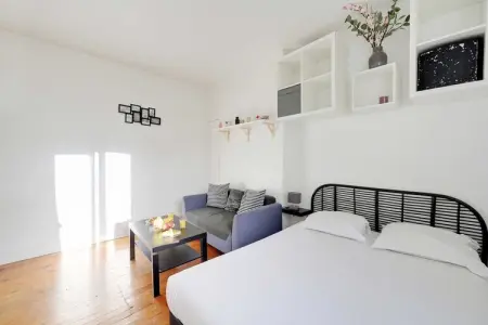 Location appartement à Paris