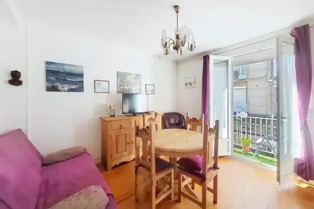 Location appartement à Le Tréport