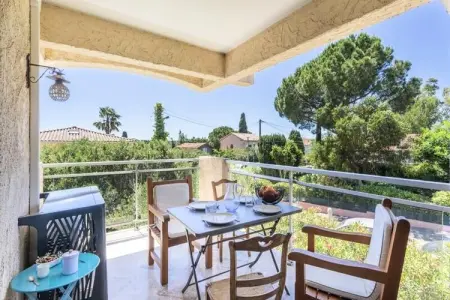 Location appartement à Bandol