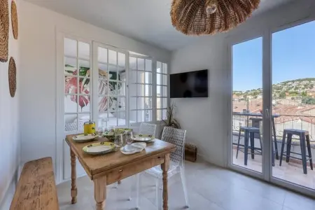 Location appartement à Bandol
