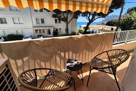 Location appartement à LA SEYNE SUR MER