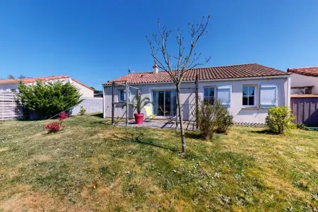 Location appartement à Saint Gilles Croix de Vie