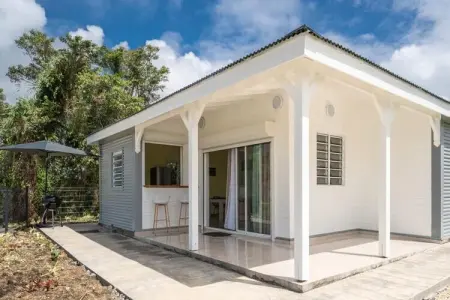 Location appartement à Grand Bourg