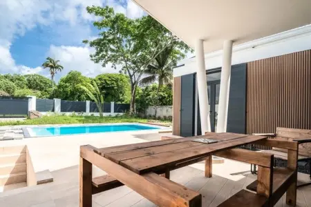 Location appartement à Port Louis