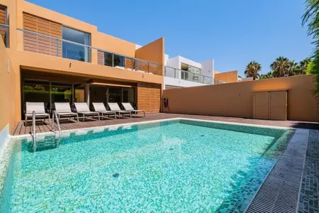 Location appartement de vacances à 