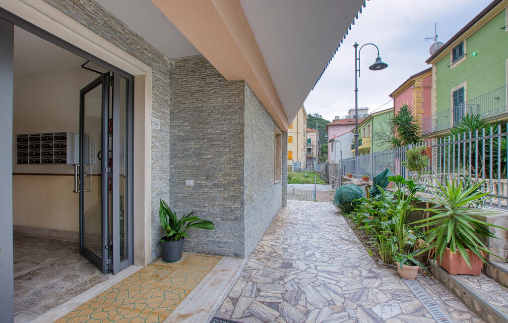 Appartement 5 personnes à Deiva Marina - Photo 1