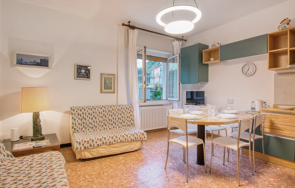 Appartement 5 personnes à Deiva Marina - Photo 2