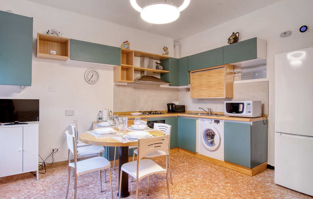 Appartement 5 personnes à Deiva Marina - Photo 4