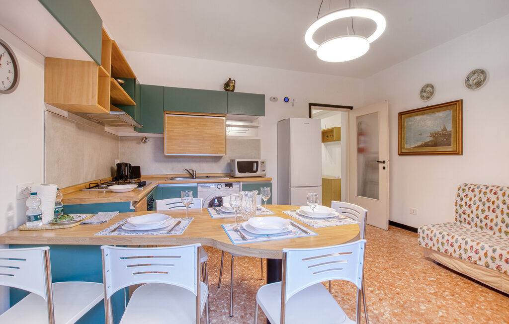 Appartement 5 personnes à Deiva Marina - Photo 7