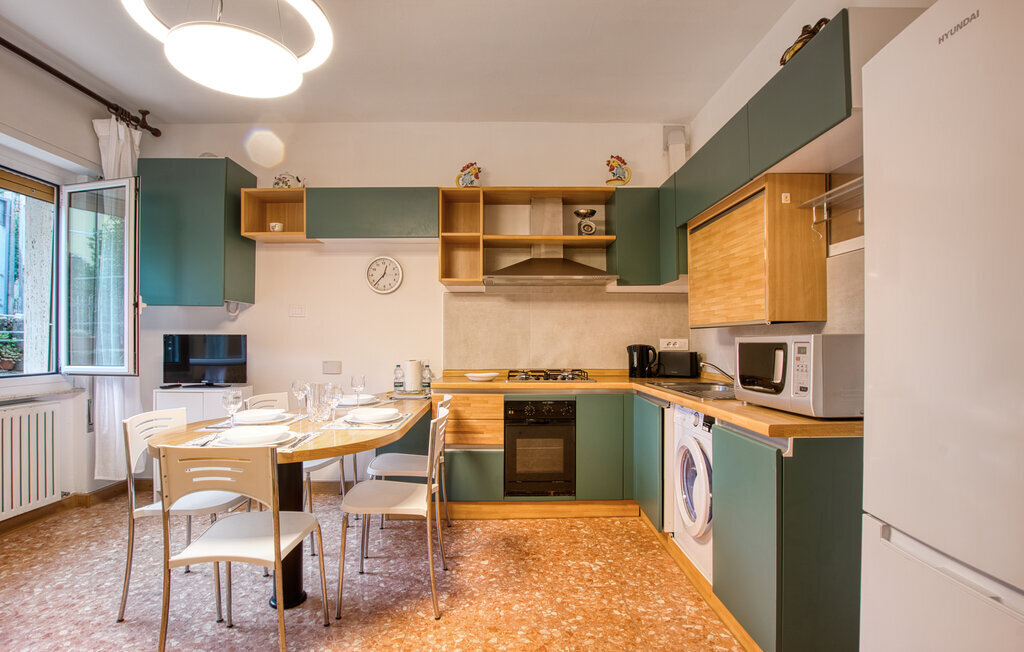 Appartement 5 personnes à Deiva Marina - Photo 8