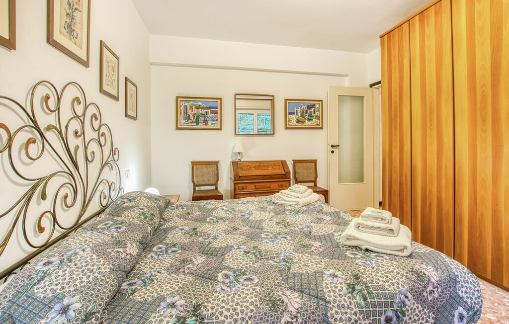 Appartement 5 personnes à Deiva Marina - Photo 10