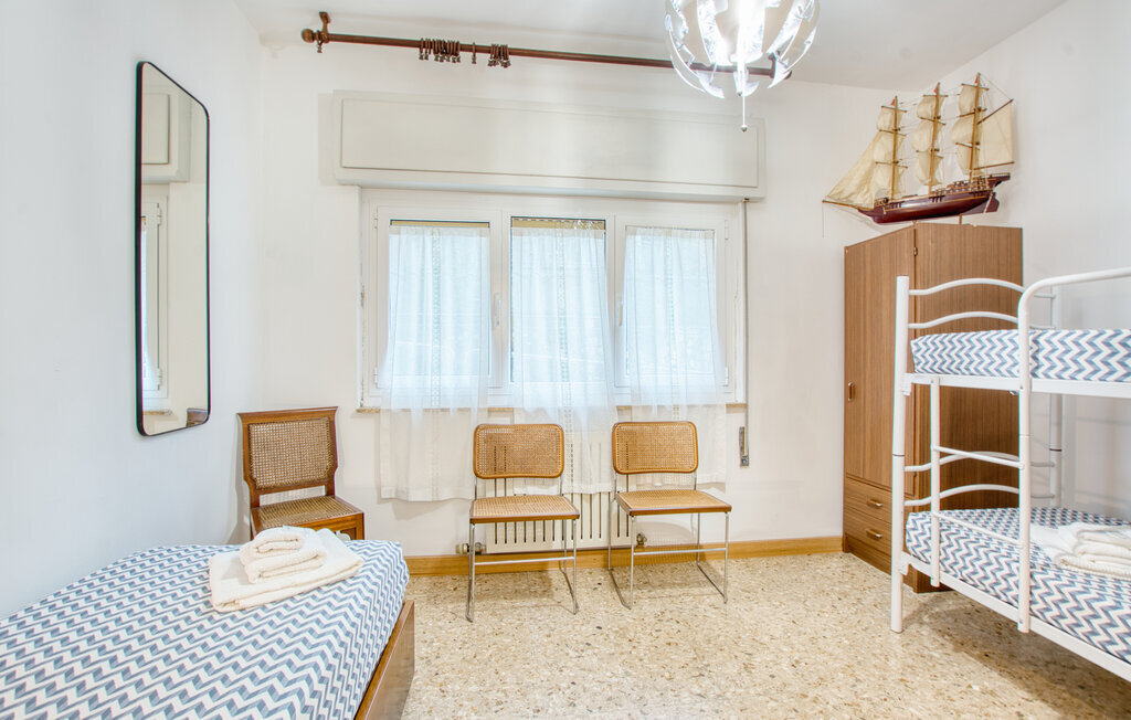Appartement 5 personnes à Deiva Marina - Photo 11