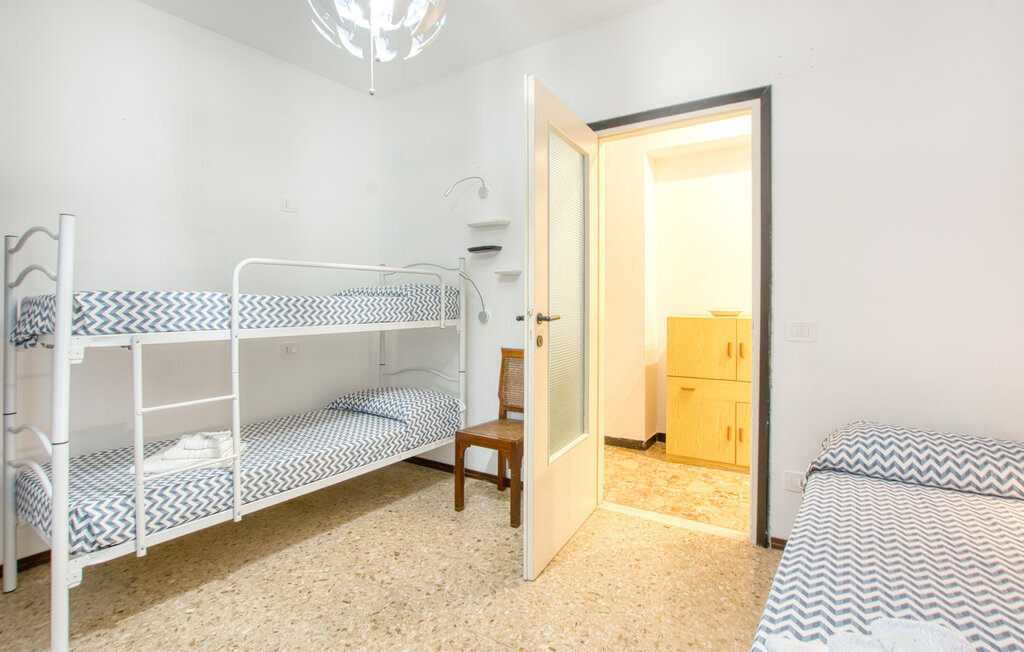 Appartement 5 personnes à Deiva Marina - Photo 12