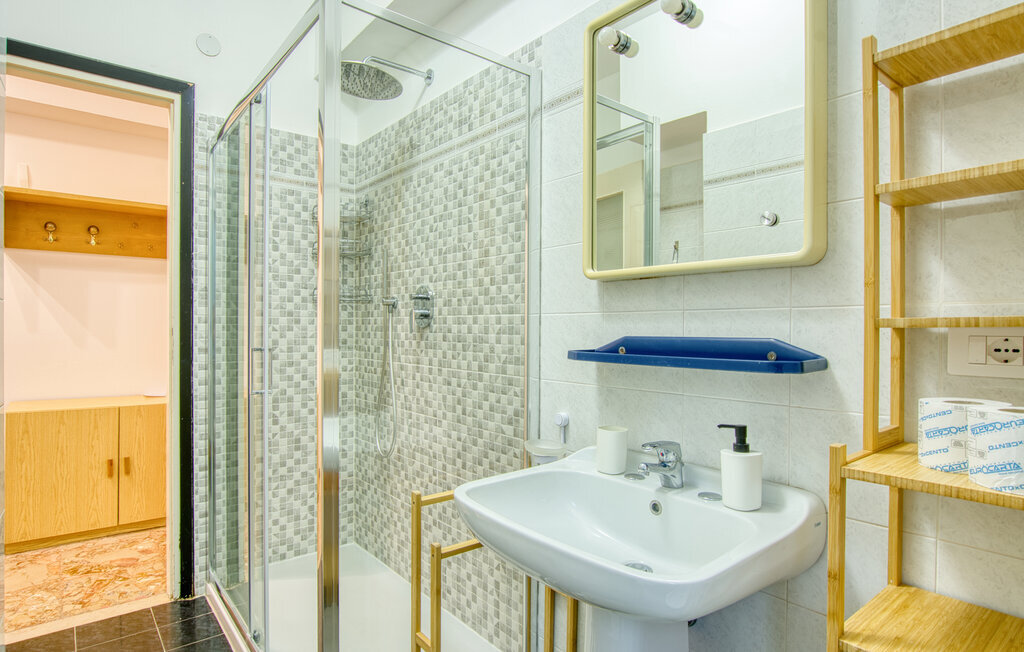 Appartement 5 personnes à Deiva Marina - Photo 15