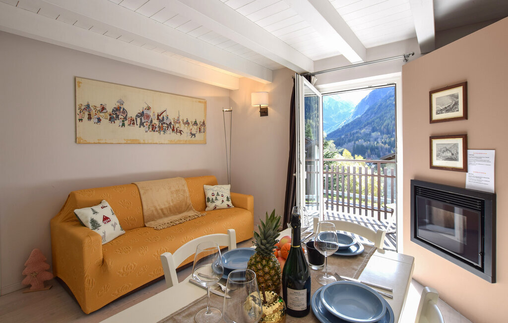 Appartement 4 personnes à Temù - Photo 1