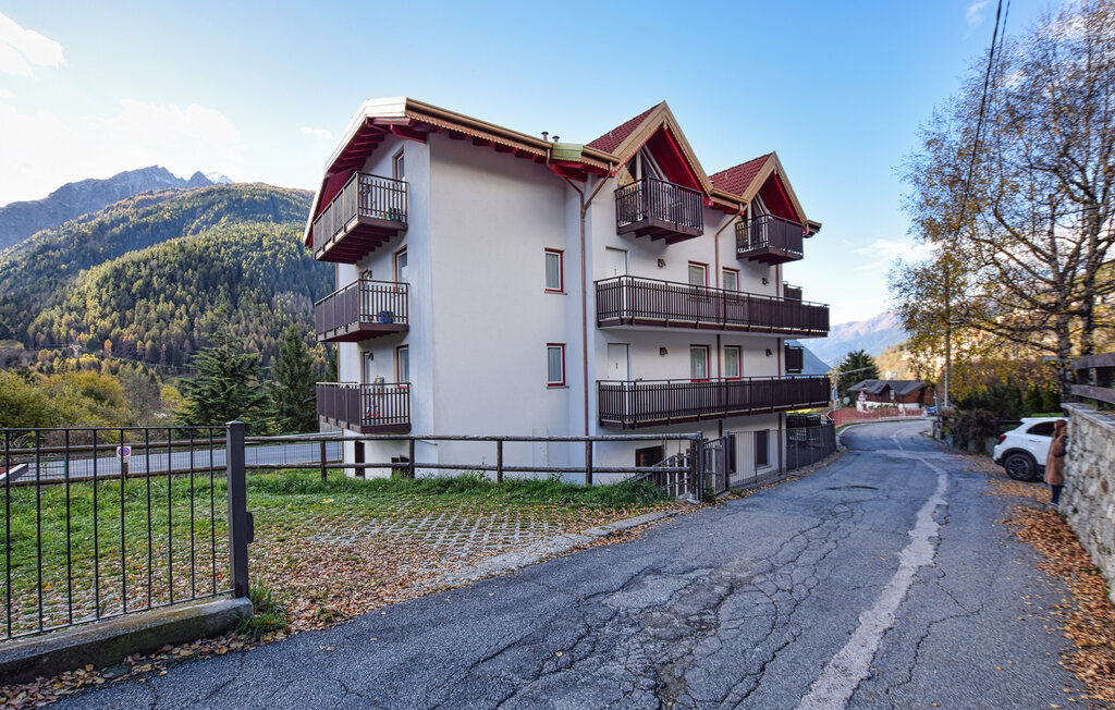 Appartement 4 personnes à Temù - Photo 2