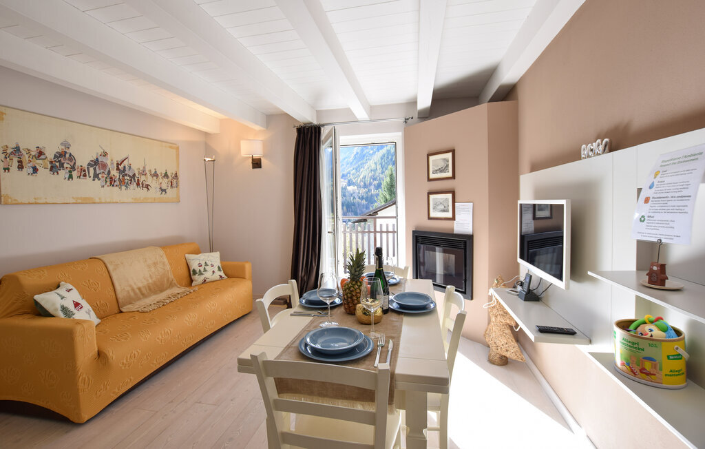 Appartement 4 personnes à Temù - Photo 4
