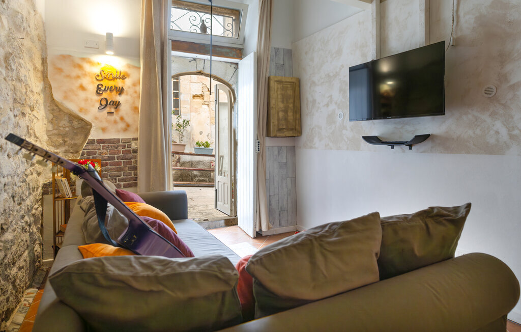 Maison en pierre à Ragusa Ibla, 4 personnes - Photo 3