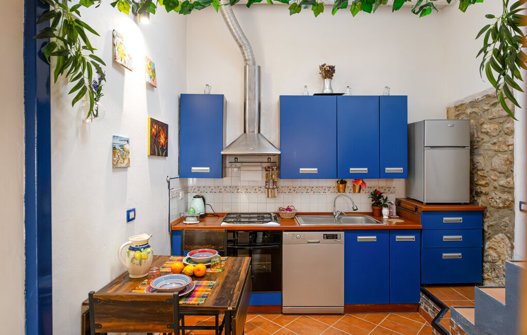 Maison en pierre à Ragusa Ibla, 4 personnes - Photo 5
