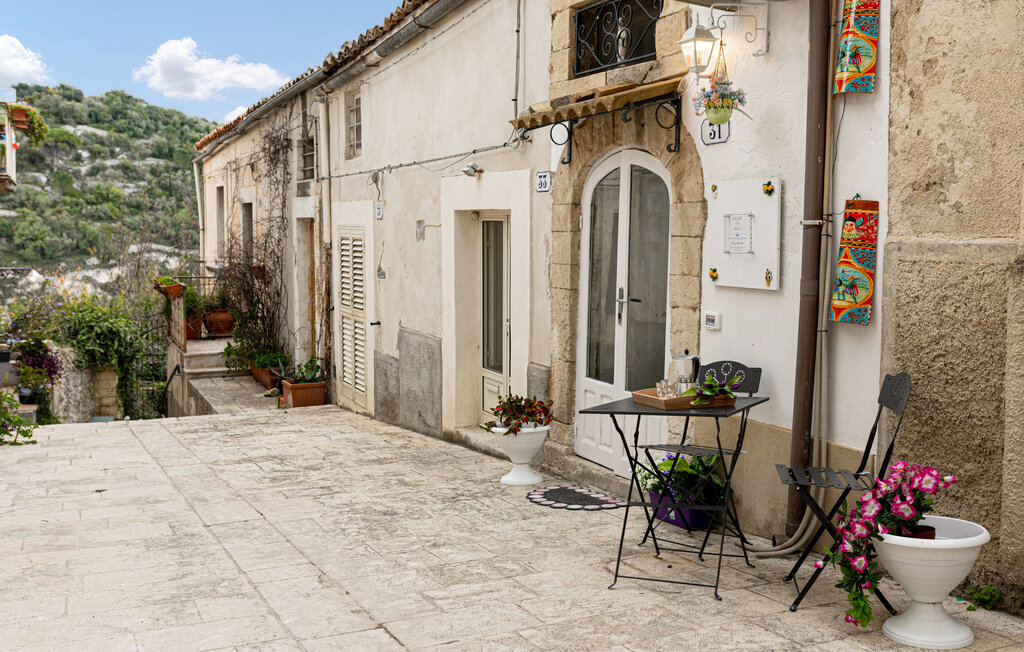 Maison en pierre à Ragusa Ibla, 4 personnes - Photo 9