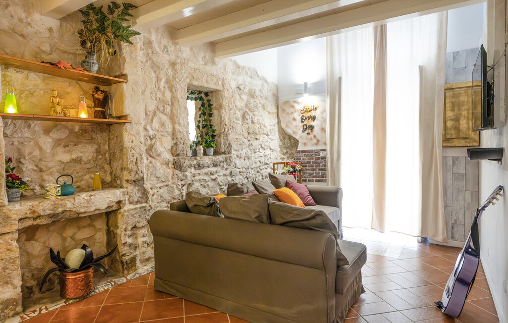 Maison en pierre à Ragusa Ibla, 4 personnes - Photo 11