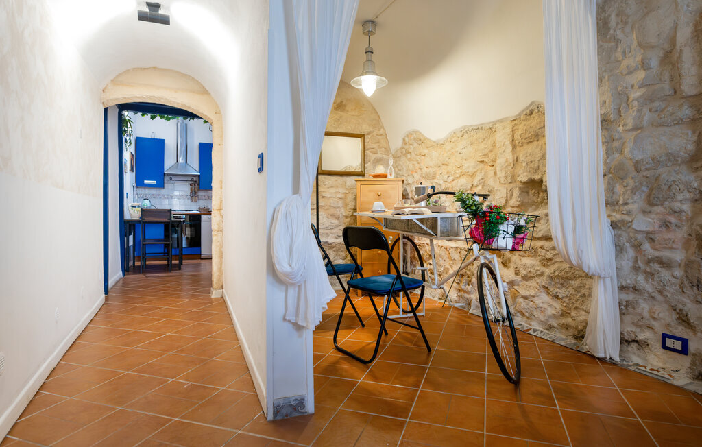 Maison en pierre à Ragusa Ibla, 4 personnes - Photo 12