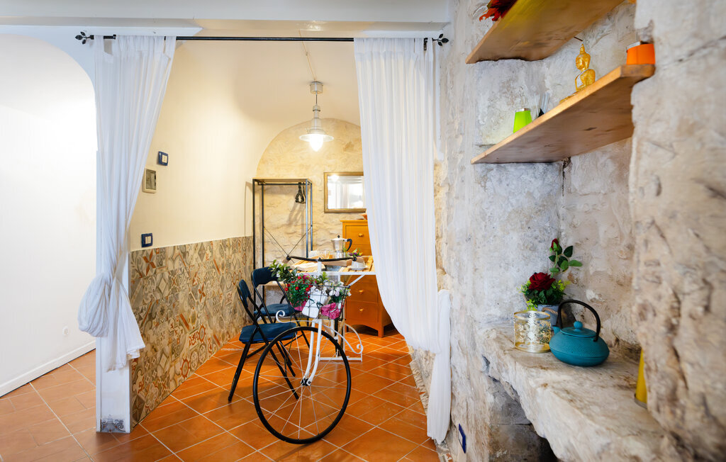 Maison en pierre à Ragusa Ibla, 4 personnes - Photo 13