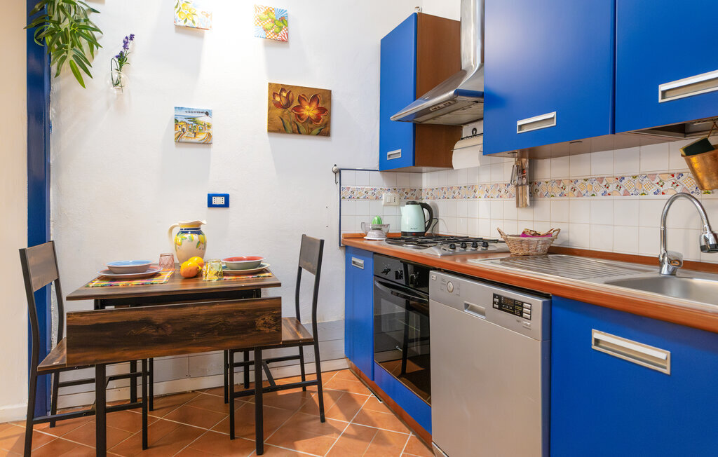 Maison en pierre à Ragusa Ibla, 4 personnes - Photo 15