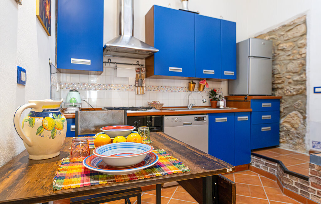 Maison en pierre à Ragusa Ibla, 4 personnes - Photo 16