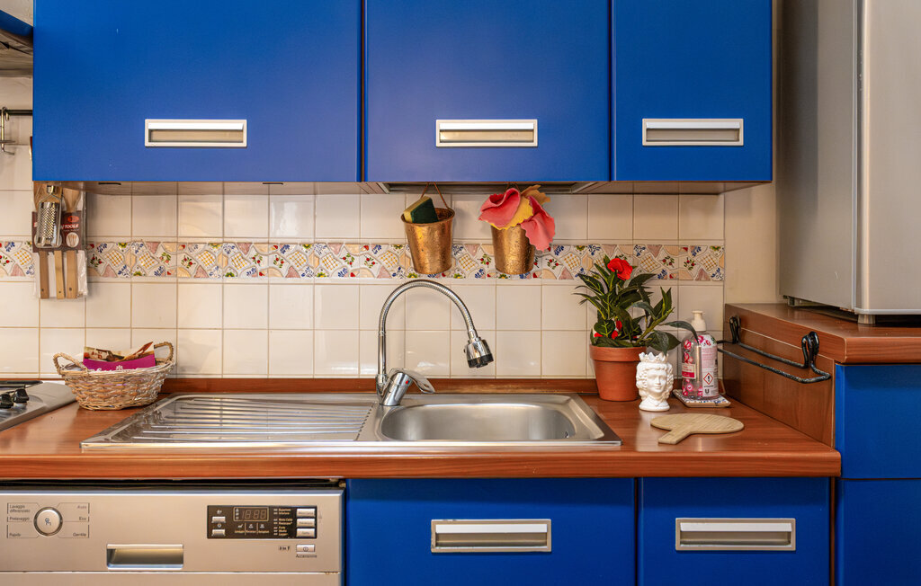 Maison en pierre à Ragusa Ibla, 4 personnes - Photo 17