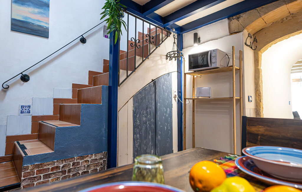 Maison en pierre à Ragusa Ibla, 4 personnes - Photo 18