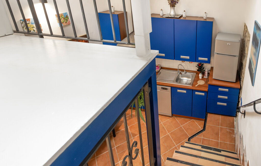 Maison en pierre à Ragusa Ibla, 4 personnes - Photo 19