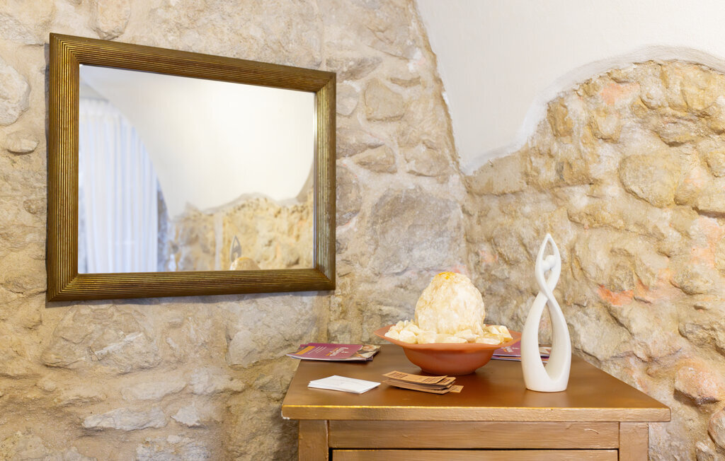 Maison en pierre à Ragusa Ibla, 4 personnes - Photo 21