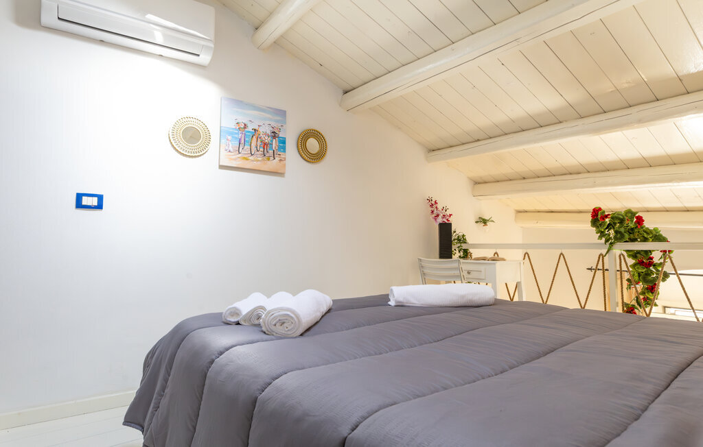 Maison en pierre à Ragusa Ibla, 4 personnes - Photo 22