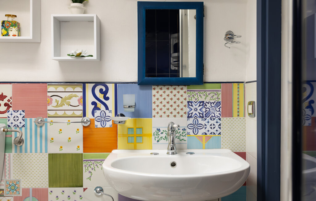 Maison en pierre à Ragusa Ibla, 4 personnes - Photo 25