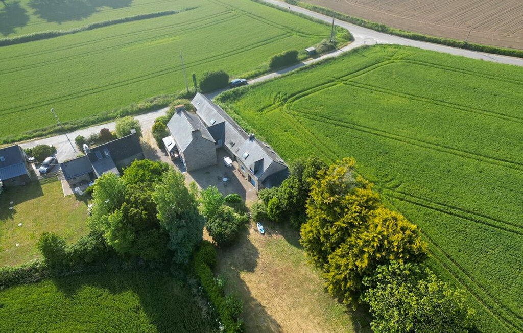 Maison 12 personnes avec panorama côtier à Plouguerneau - Photo 1