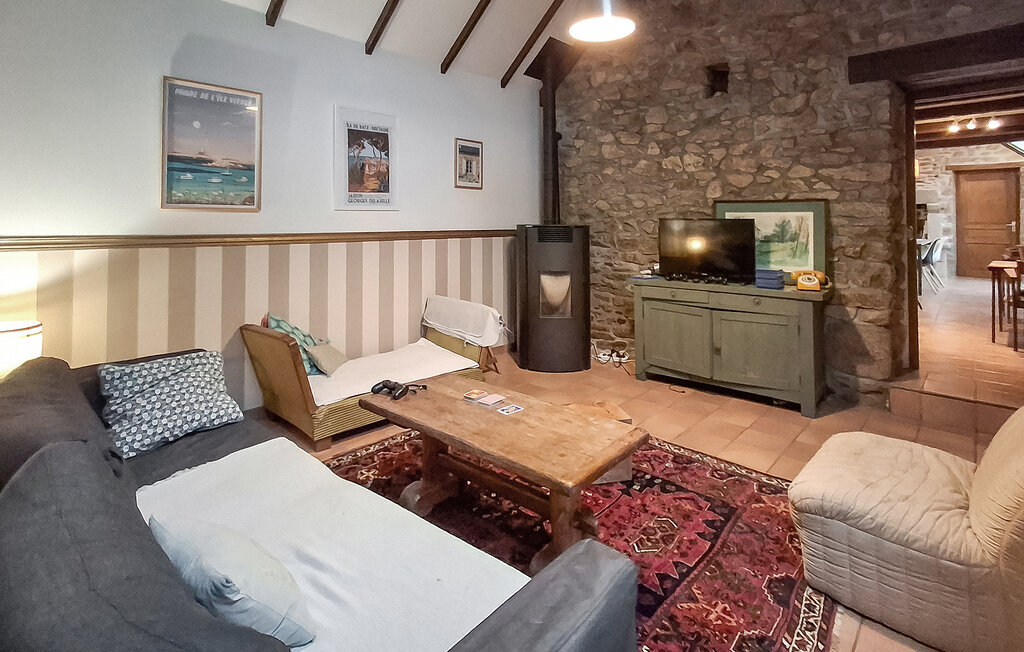 Maison 12 personnes avec panorama côtier à Plouguerneau - Photo 3