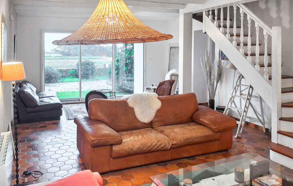 Maison 12 personnes avec panorama côtier à Plouguerneau - Photo 4