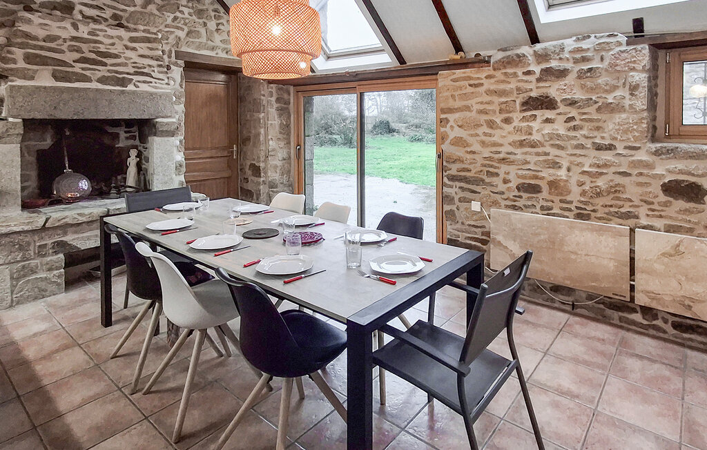 Maison 12 personnes avec panorama côtier à Plouguerneau - Photo 6