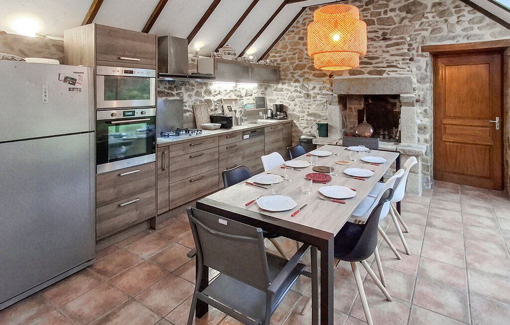 Maison 12 personnes avec panorama côtier à Plouguerneau - Photo 7