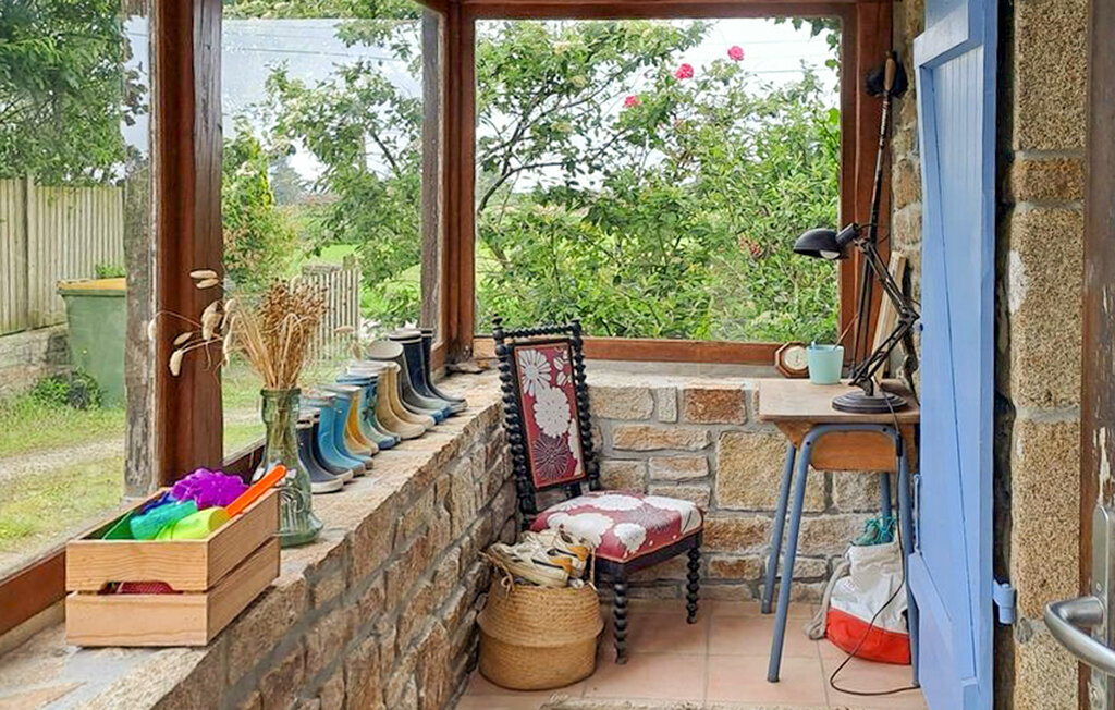 Maison 12 personnes avec panorama côtier à Plouguerneau - Photo 8
