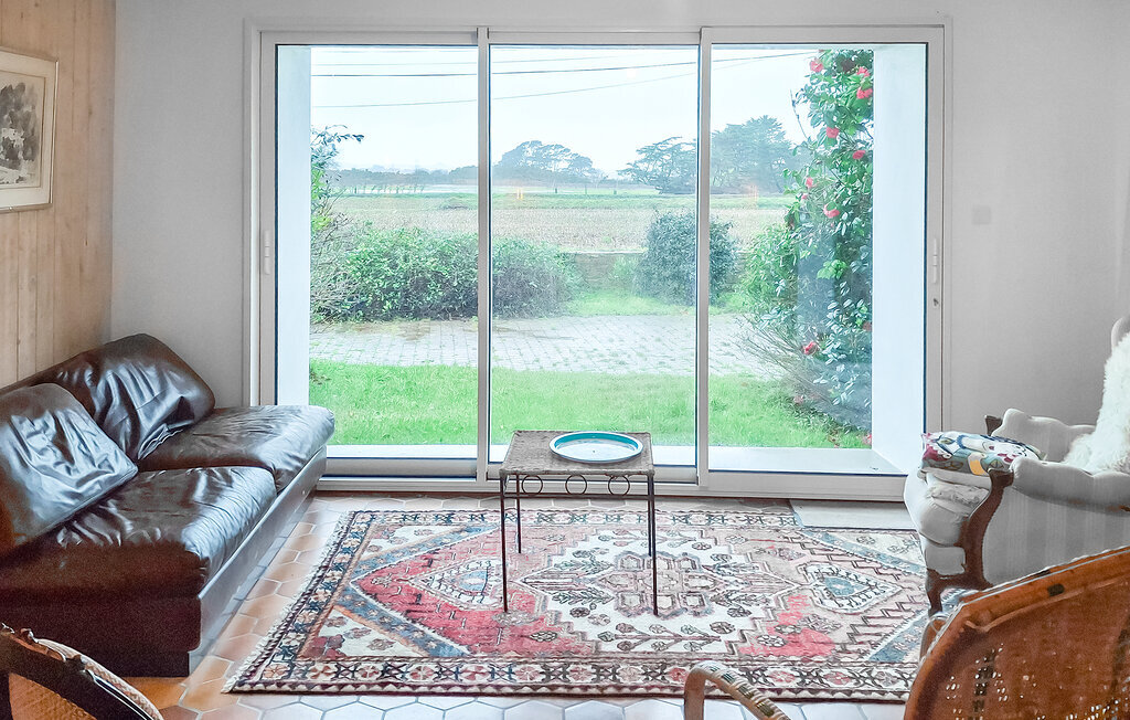 Maison 12 personnes avec panorama côtier à Plouguerneau - Photo 11